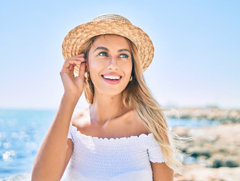 Bone grafting procedure to rebuild jaw structure at Dentists of SLO