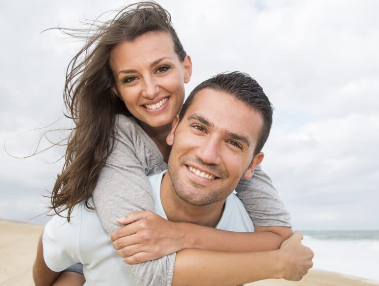 Dental sealants to protect teeth at Dentists of SLO in San Luis Obispo