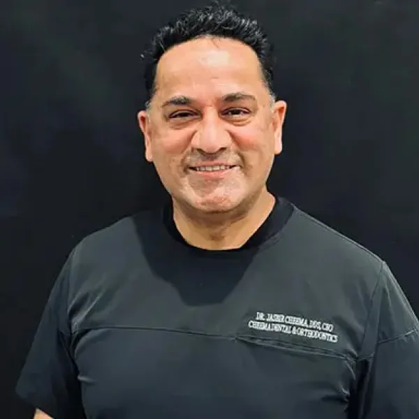 Dr. Jasbir S. Cheema