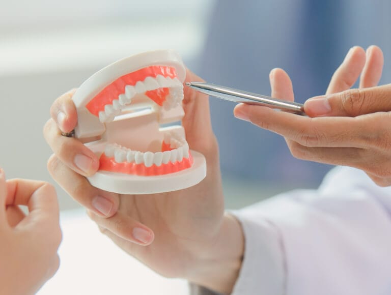 Rebuild Your Smile. Restore Your Confidence.